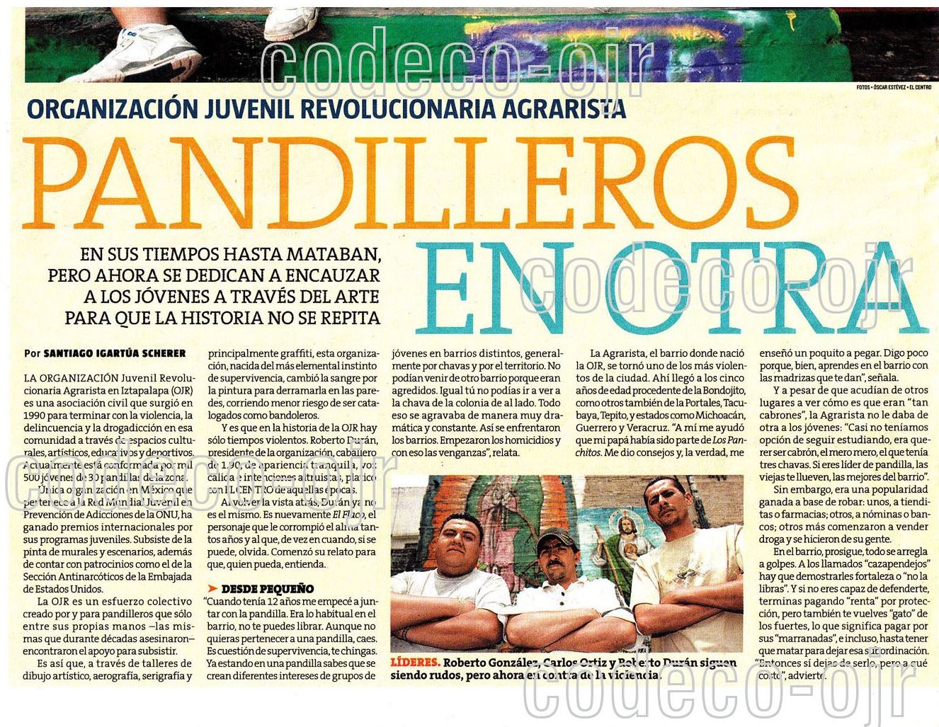 Archivo: PANDILLEROS EN OTRA ONDA 2.jpg